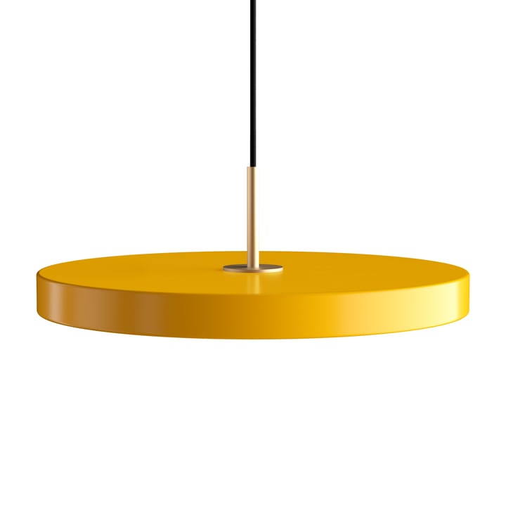Lámpara de techo Asteria - Saffron yellow - Umage