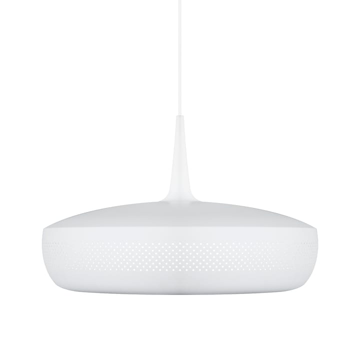 Lámpara de techo Clava Dine Ø43 cm - Matt white - Umage