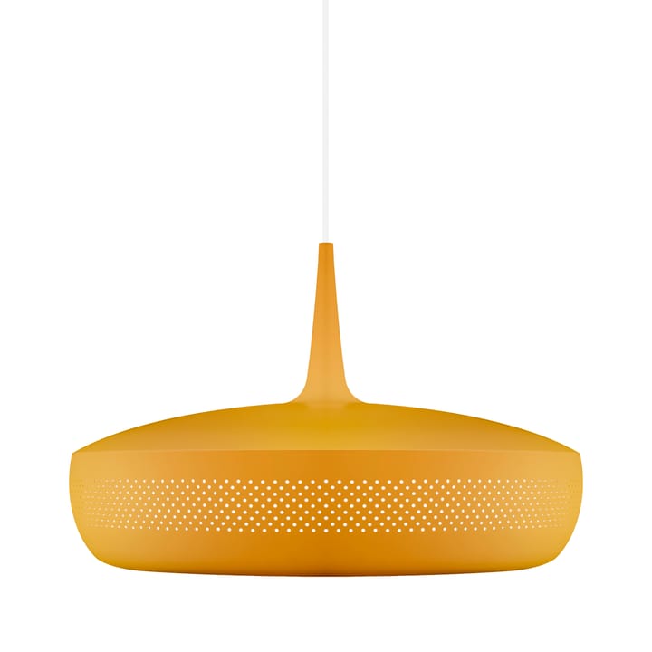 Lámpara de techo Clava Dine Ø43 cm - Ochre - Umage