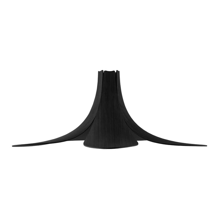 Lámpara de techo Jazz - roble negro - Umage