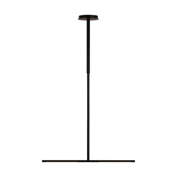 Lámpara de techo Omni Ceiling - Black - Umage