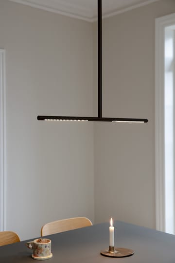 Lámpara de techo Omni Ceiling - Black - Umage