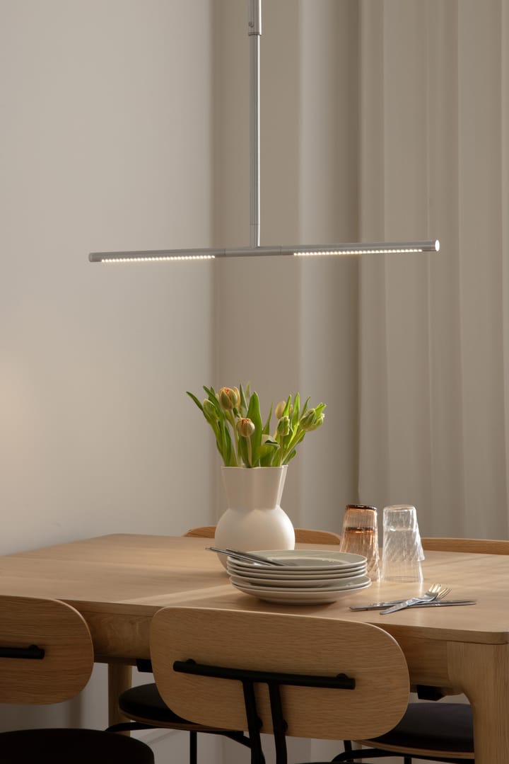 Lámpara de techo Omni Ceiling, Steel Umage