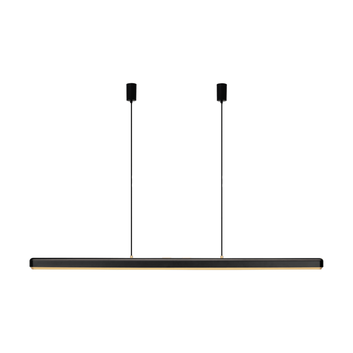 Lámpara Hazel Branch 1,5 m - Black-brass - Umage