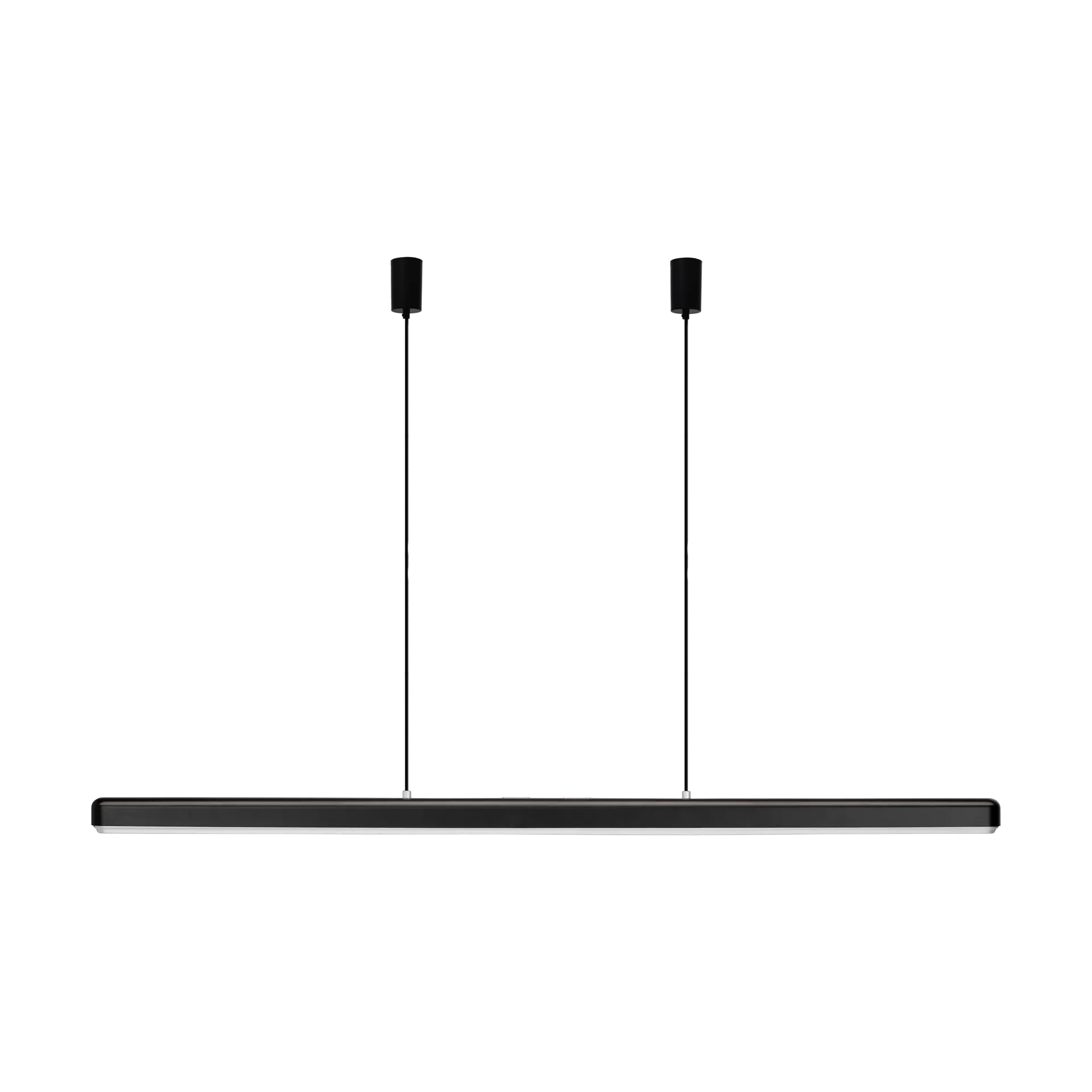Lámpara Hazel Branch 1,5 m, Black-steel Umage