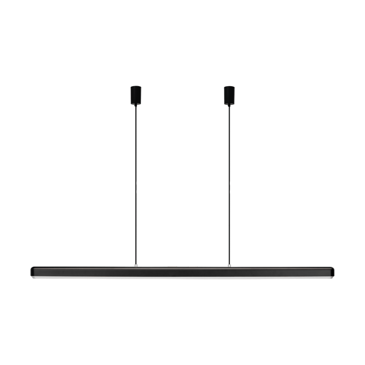 Lámpara Hazel Branch 1,5 m - Black-steel - Umage