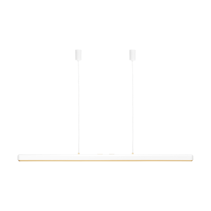 Lámpara Hazel Branch 1,5 m - White-brass - Umage