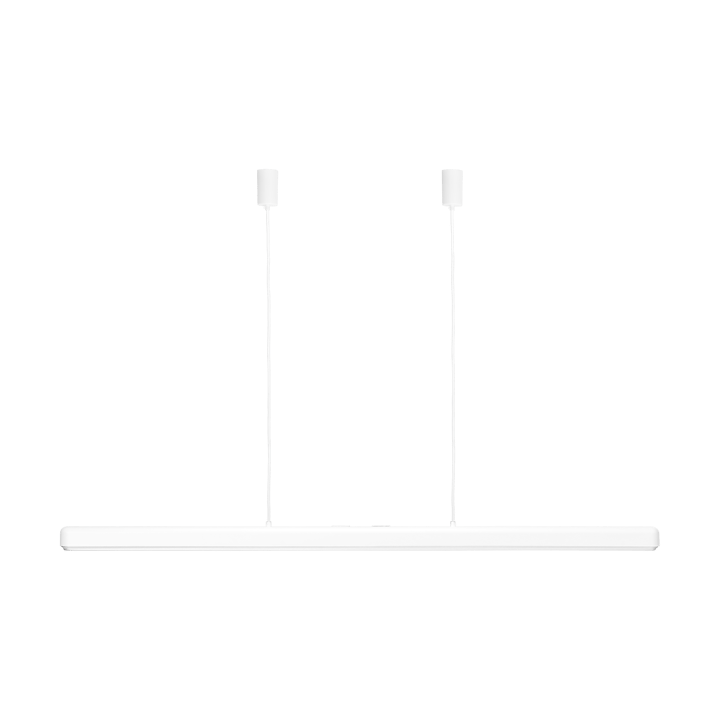 Lámpara Hazel Branch 1,5 m - White-steel - Umage