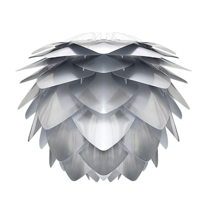 Lámpara Silvia acero - Ø 45 cm - Umage
