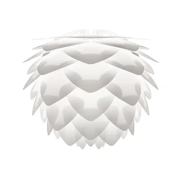 Lámpara Silvia blanco - Ø 50 cm - Umage