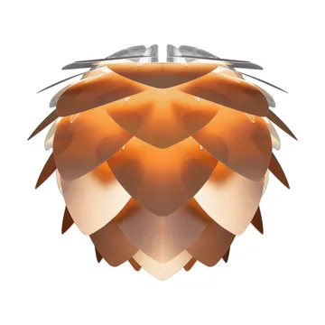 Lámpara Silvia bronce - Ø50 cm - Umage