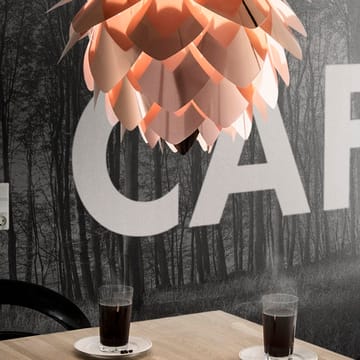 Lámpara Silvia cobre - Ø 45 cm - Umage