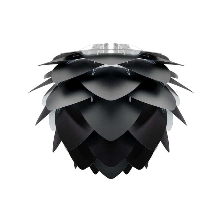 Lámpara Silvia, negro - Ø32 cm - Umage