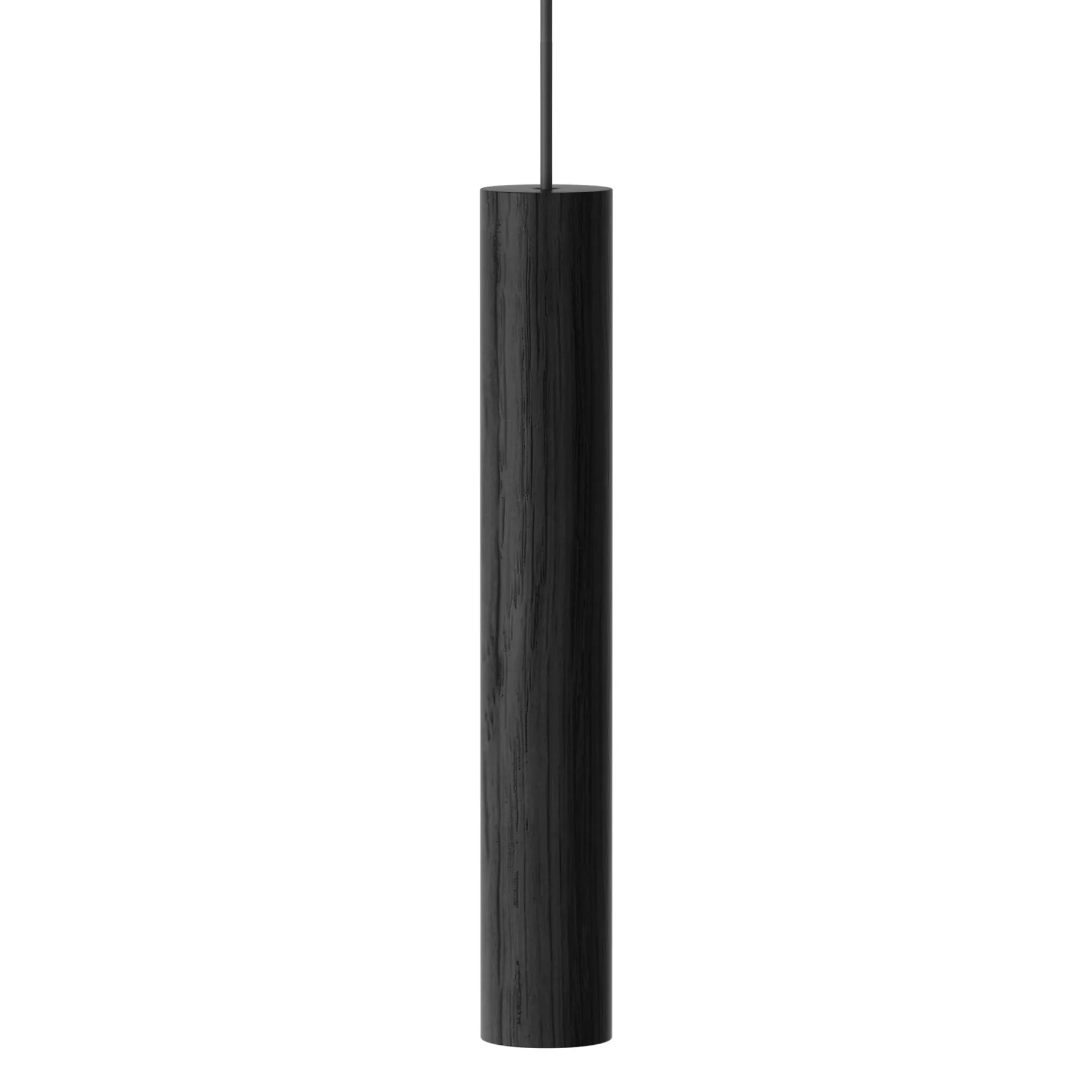 Lámpara Umage Chimes 22 cm, Black Umage