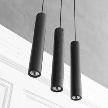 Lámpara Umage Chimes 22 cm - Black - Umage