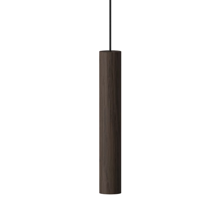 Lámpara Umage Chimes 22 cm - Dark oak - Umage