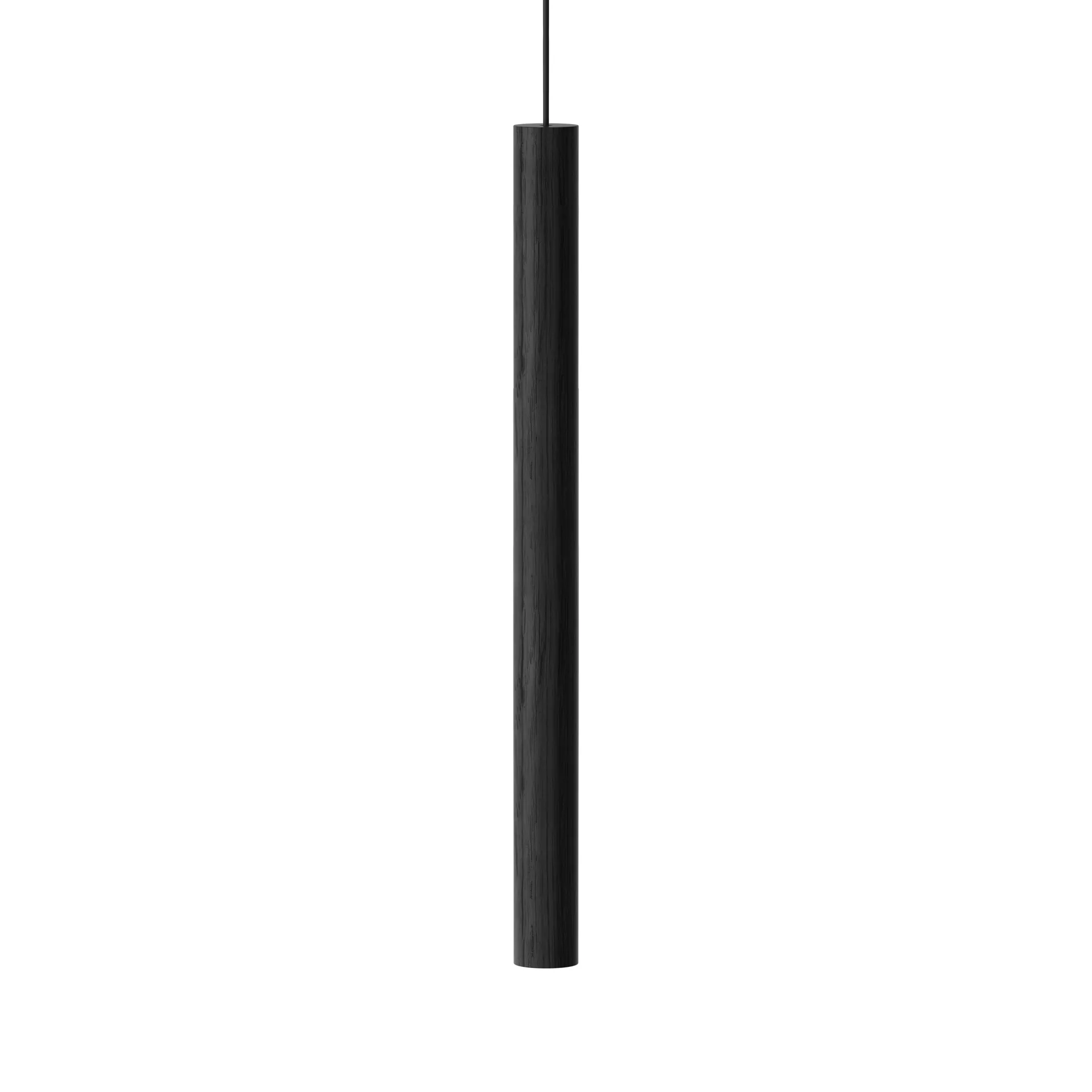 Lámpara Umage Chimes Tall 44 cm, Black Umage