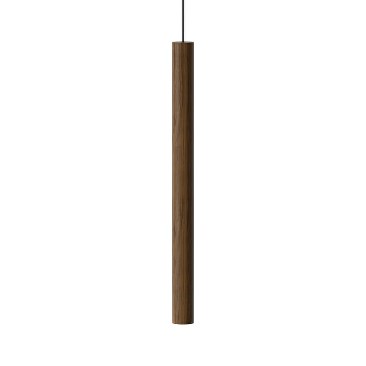 Lámpara Umage Chimes Tall 44 cm - Dark oak - Umage