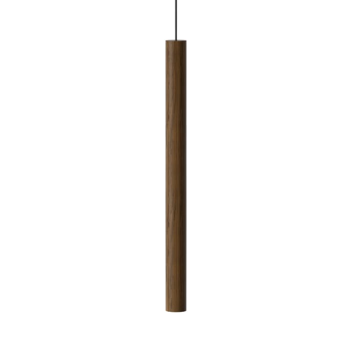 Lámpara Umage Chimes Tall 44 cm - Dark oak - Umage