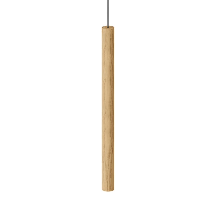 Lámpara Umage Chimes Tall 44 cm - Oak - Umage
