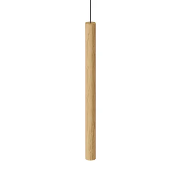 Lámpara Umage Chimes Tall 44 cm - Oak - Umage