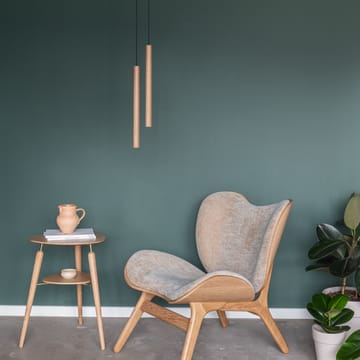 Lámpara Umage Chimes Tall 44 cm - Oak - Umage