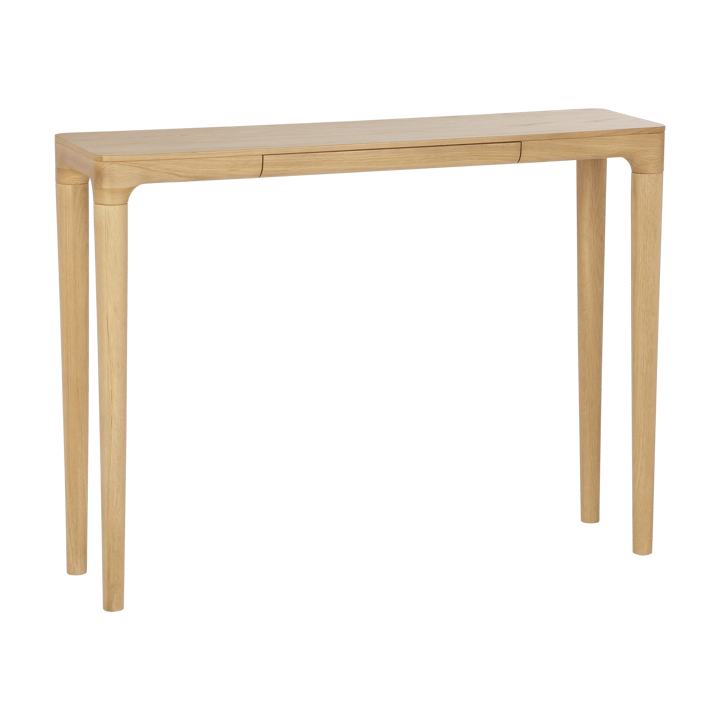 Mesa consola Heart'n'Soul 110 cm - Oak - Umage