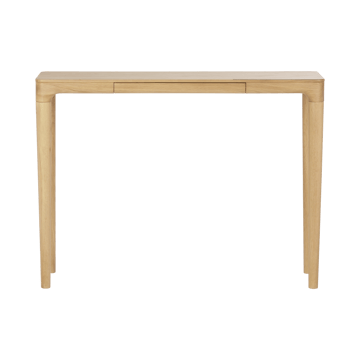 Mesa consola Heart'n'Soul 110 cm - Oak - Umage