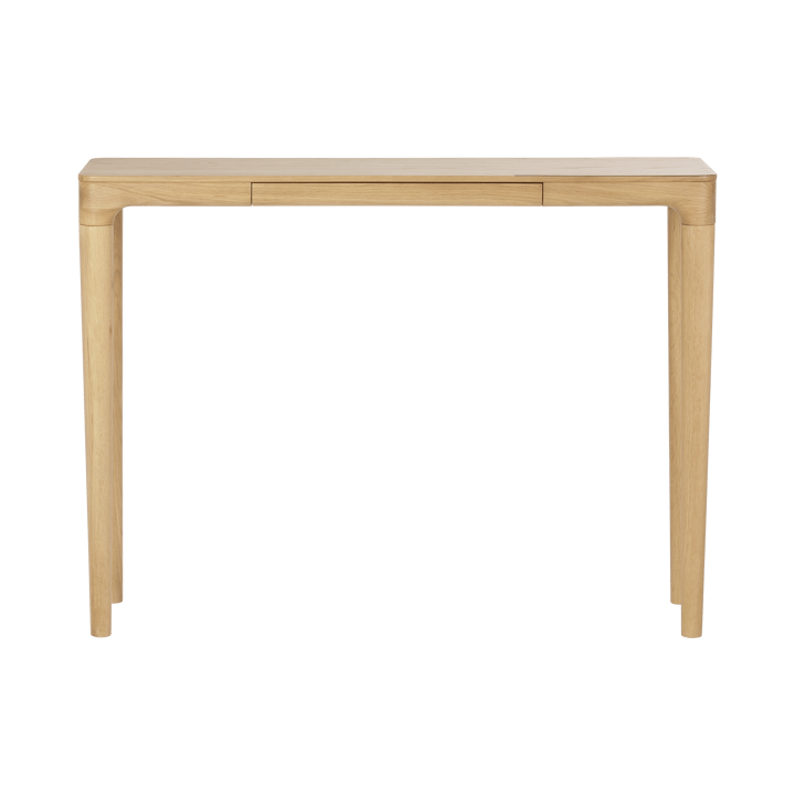 Mesa consola Heart'n'Soul 110 cm, Oak Umage