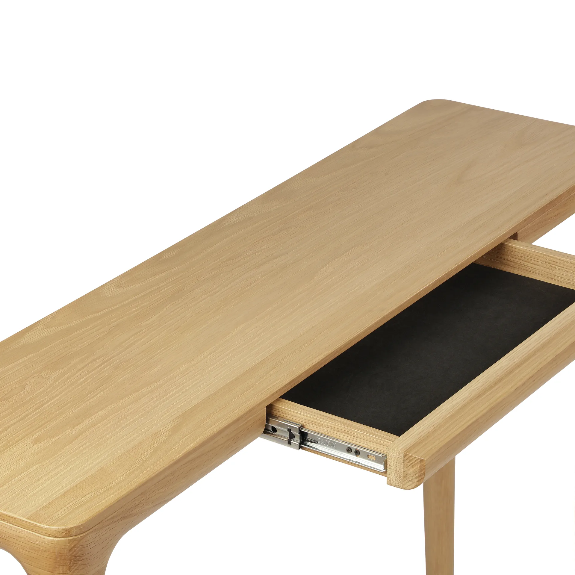 Mesa consola Heart'n'Soul 110 cm, Oak Umage