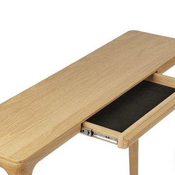 Mesa consola Heart'n'Soul 110 cm - Oak - Umage