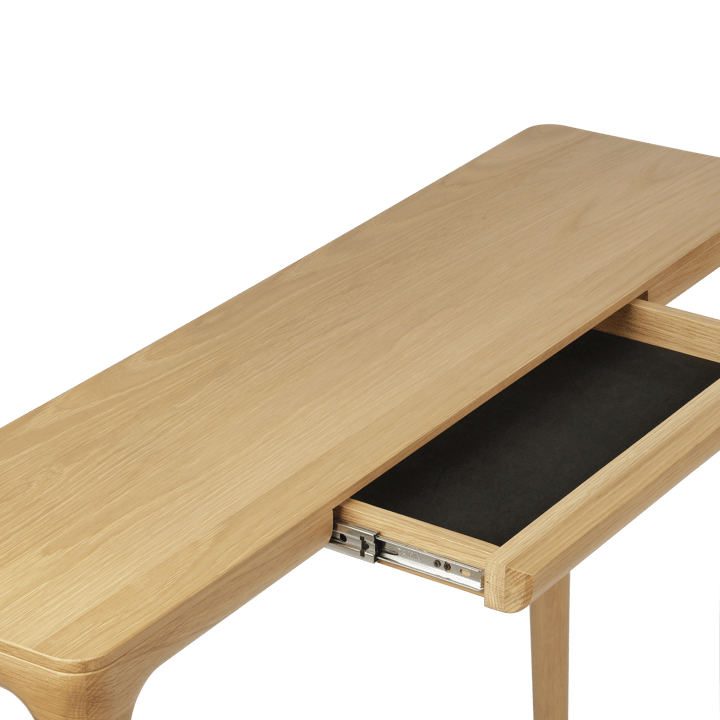 Mesa consola Heart'n'Soul 110 cm, Oak Umage