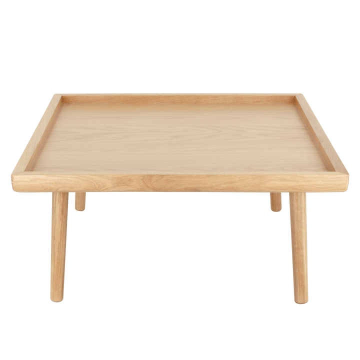 Mesa de centro Lounge Around Shuffle, Oak Umage