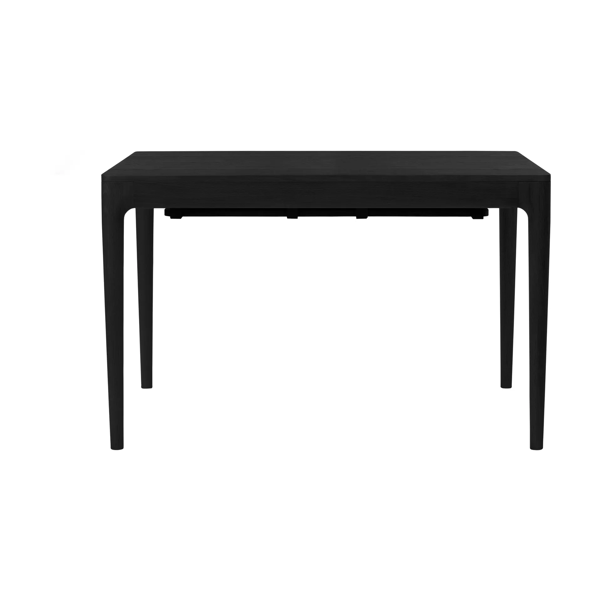 Mesa de comedor Heart'n'Soul 90x120 cm, Black oak Umage