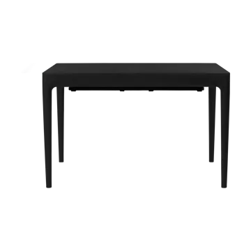 Mesa de comedor Heart'n'Soul 90x120 cm - Black oak - Umage