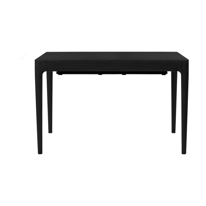 Mesa de comedor Heart'n'Soul 90x120 cm - Black oak - Umage