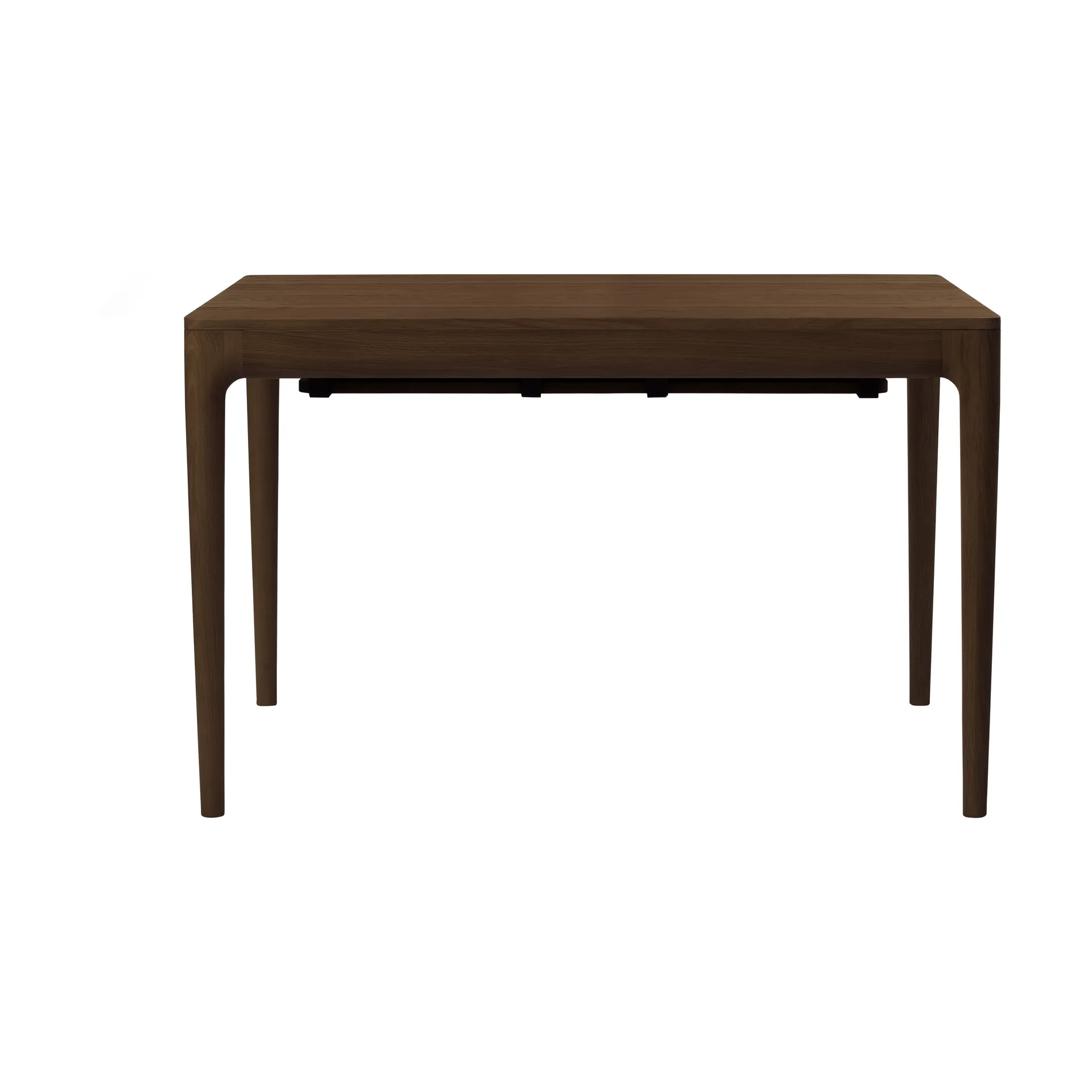 Mesa de comedor Heart'n'Soul 90x120 cm, Dark oak Umage
