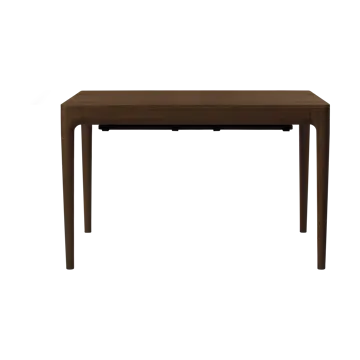 Mesa de comedor Heart'n'Soul 90x120 cm - Dark oak - Umage