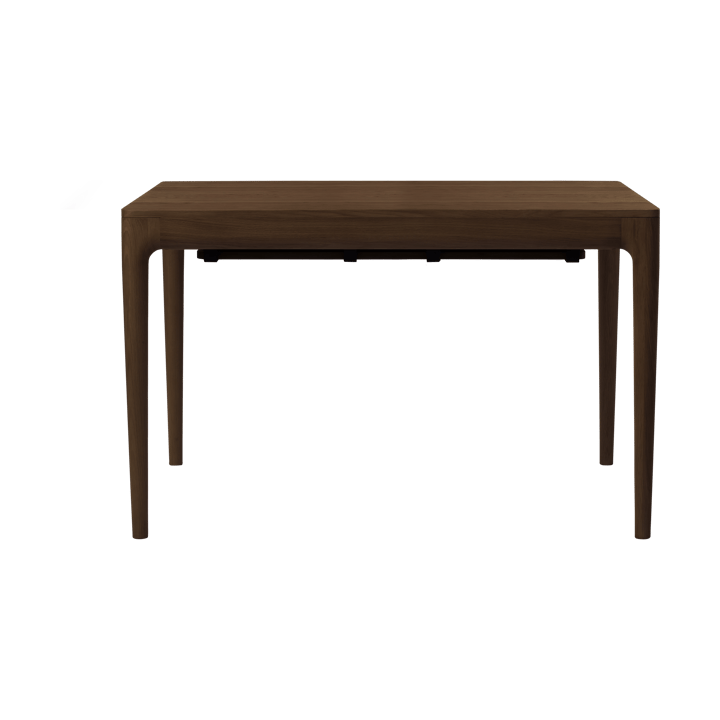 Mesa de comedor Heart'n'Soul 90x120 cm - Dark oak - Umage