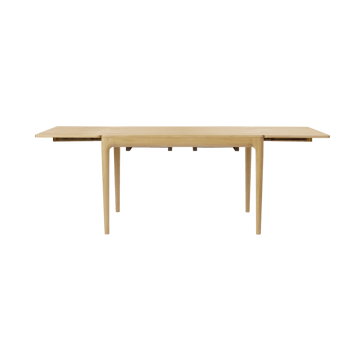 Mesa de comedor Heart'n'Soul 90x120 cm - Oak - Umage