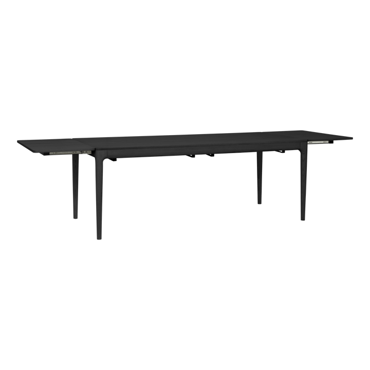 Mesa de comedor Heart'n'Soul 90x200 cm, Black oak Umage