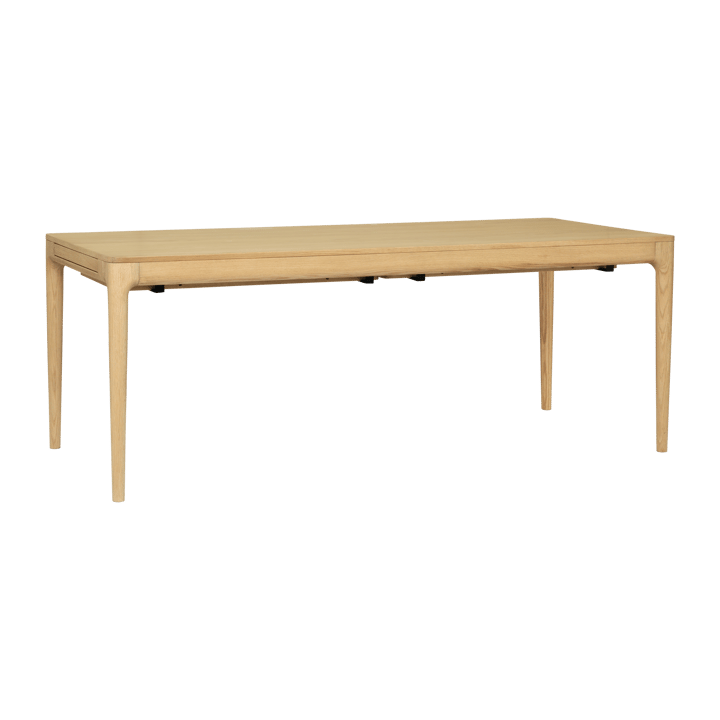 Mesa de comedor Heart'n'Soul 90x200 cm - Oak - Umage