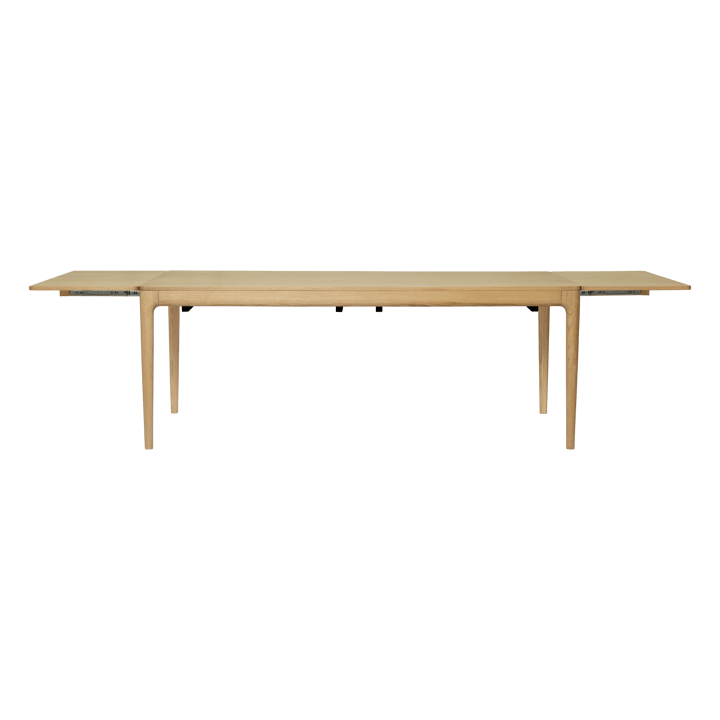 Mesa de comedor Heart'n'Soul 90x200 cm, Oak Umage