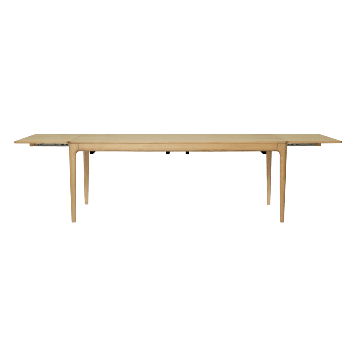 Mesa de comedor Heart'n'Soul 90x200 cm - Oak - Umage