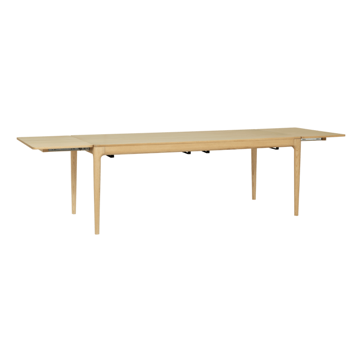 Mesa de comedor Heart'n'Soul 90x200 cm, Oak Umage