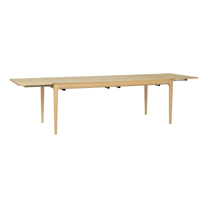 Mesa de comedor Heart'n'Soul 90x200 cm - Oak - Umage