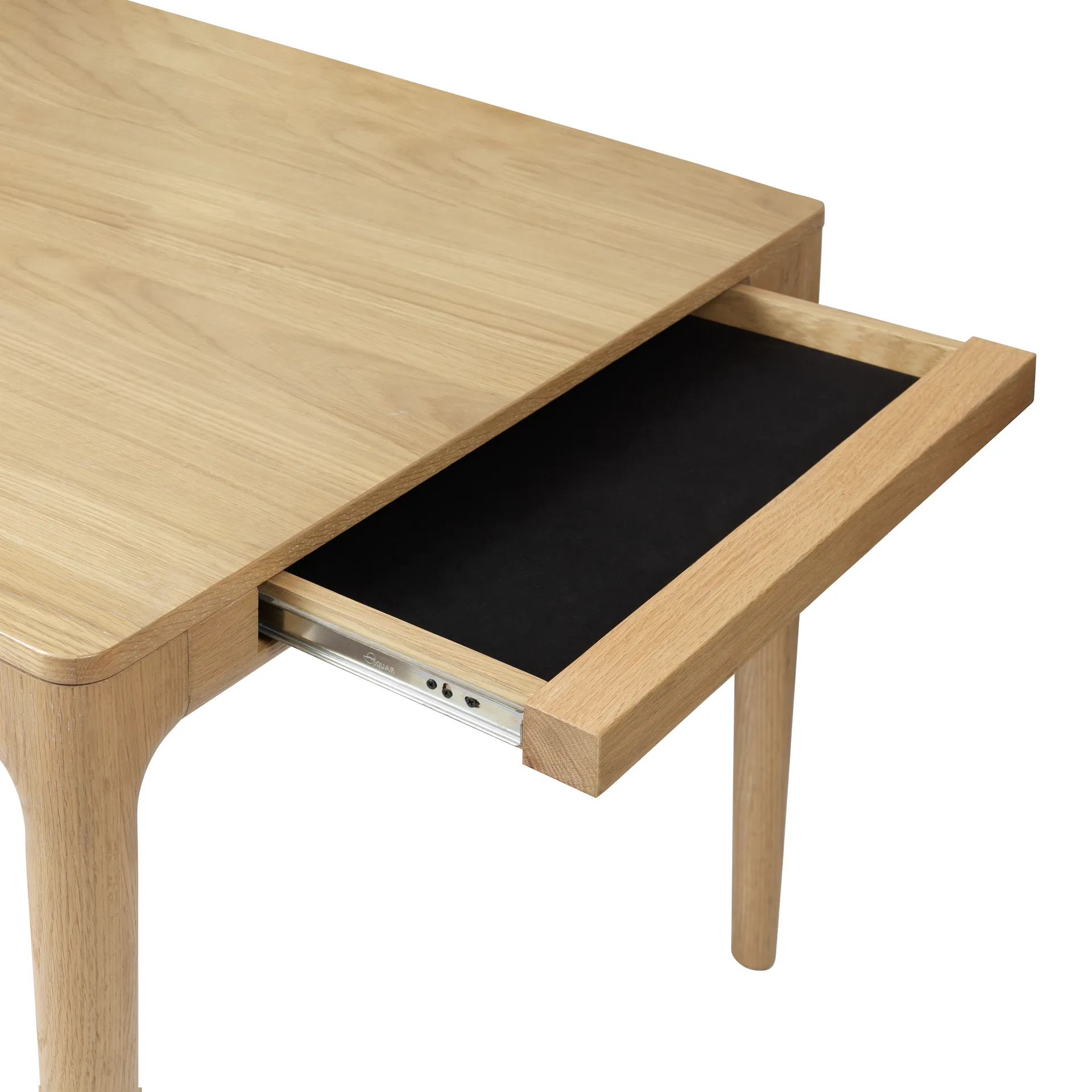 Mesa de comedor Heart'n'Soul 90x200 cm, Oak Umage