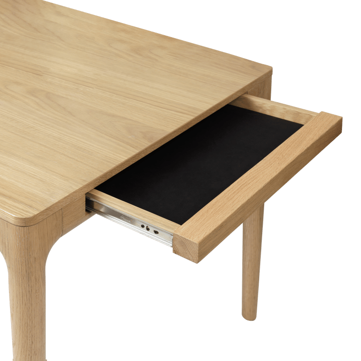 Mesa de comedor Heart'n'Soul 90x200 cm, Oak Umage