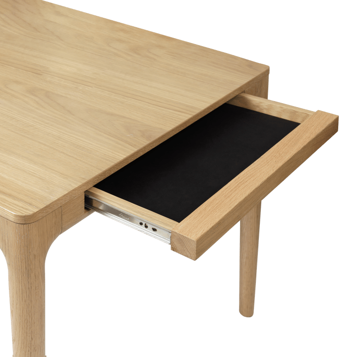 Mesa de comedor Heart'n'Soul 90x200 cm - Oak - Umage