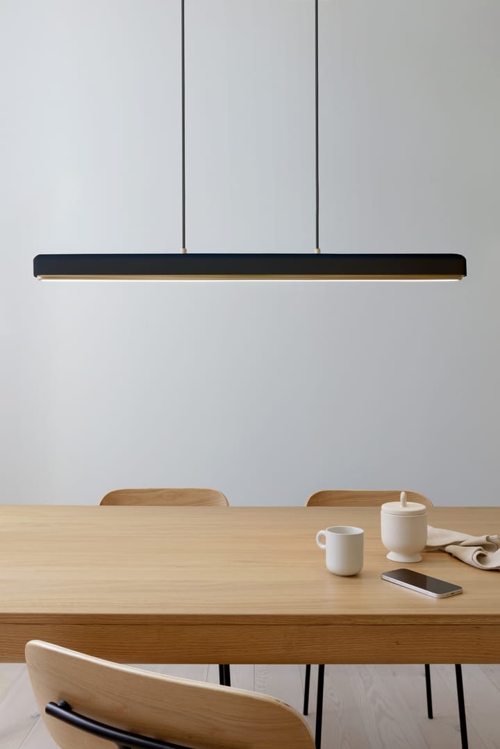 Mesa de comedor Heart'n'Soul 90x200 cm, Oak Umage